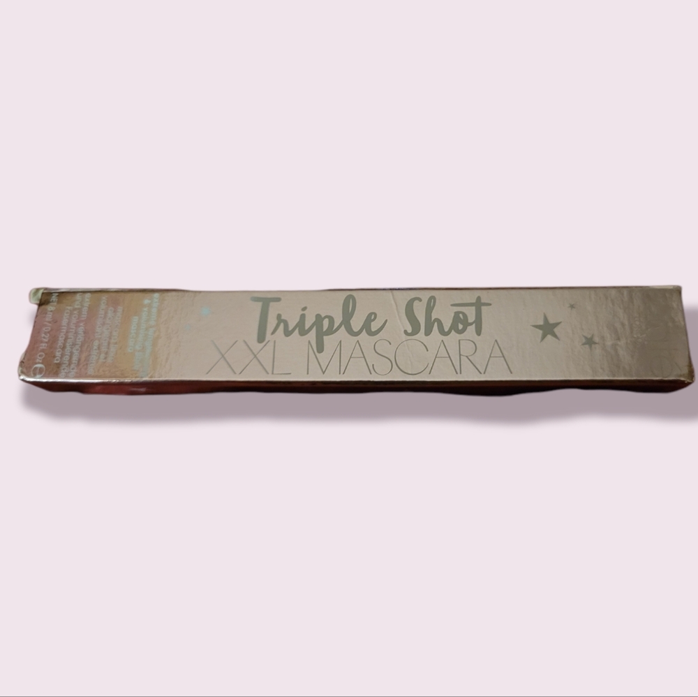 Ciate Tripe Shot Mascara